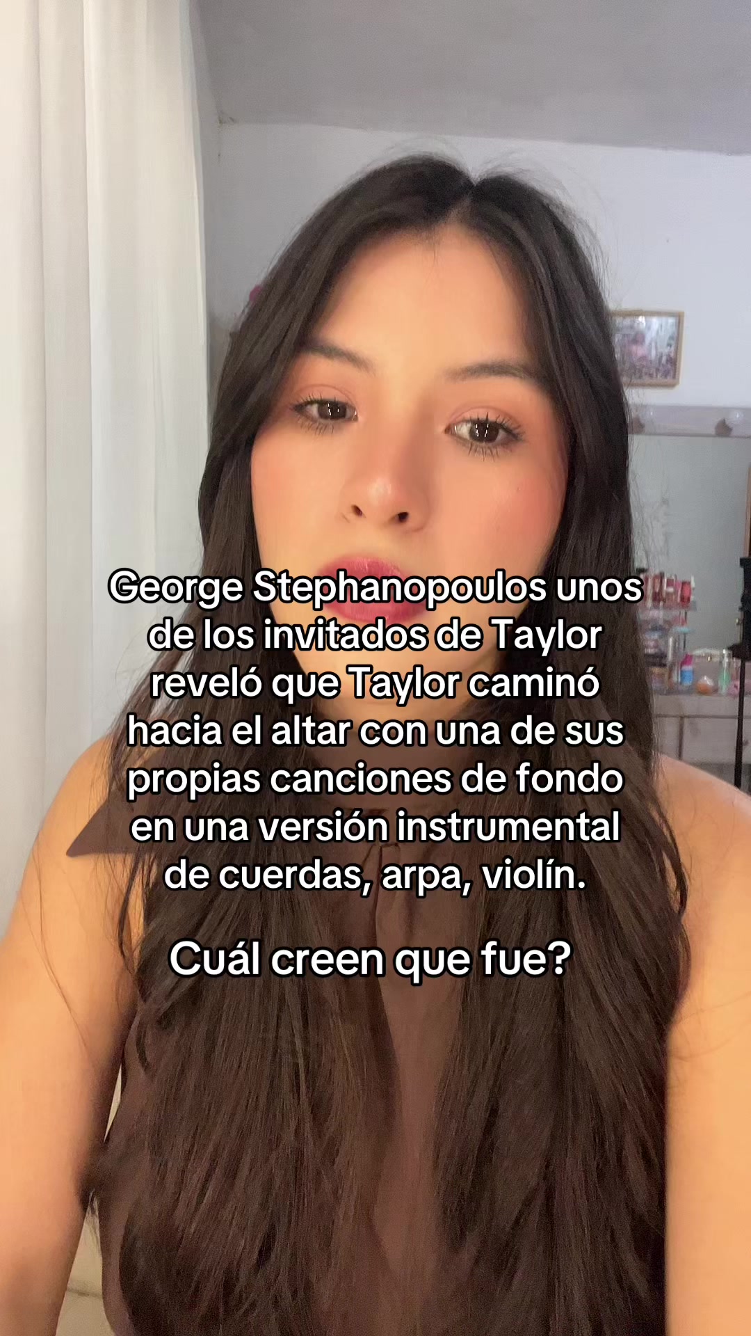 @Liz Romero
