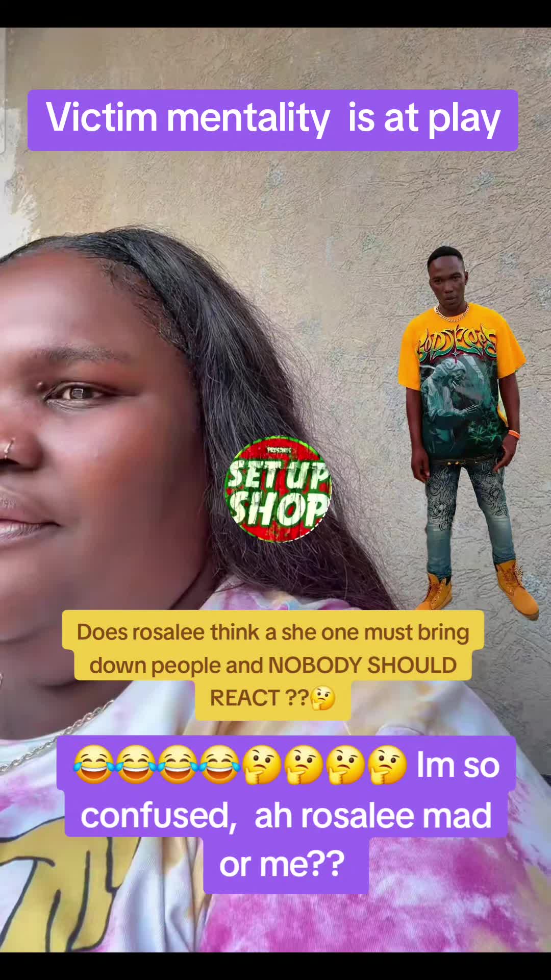 @SETUPSHOPLOG