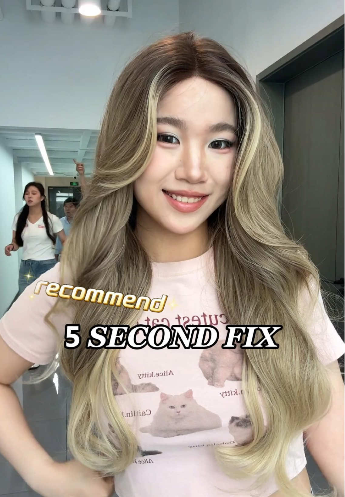 @Onlycute hairshop