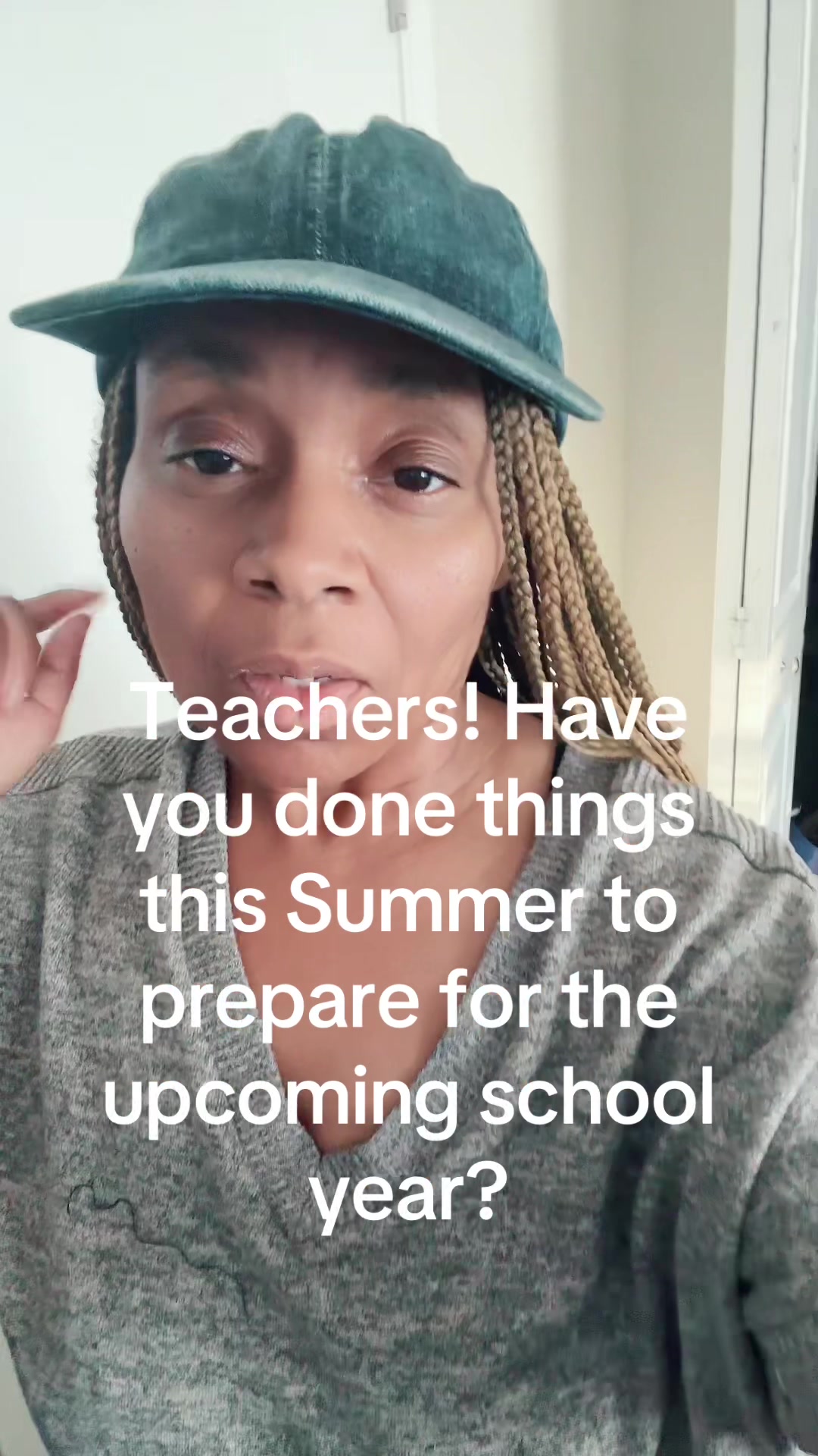 @Teacher Tea