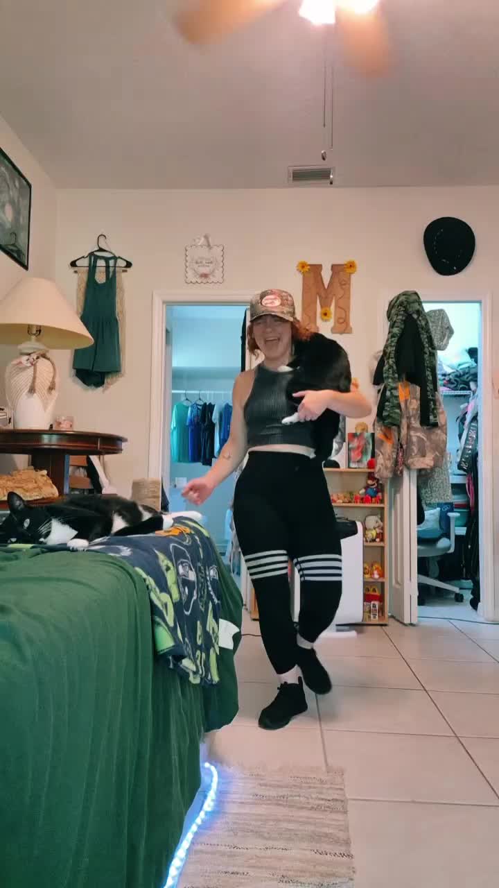 @Melissa Marie