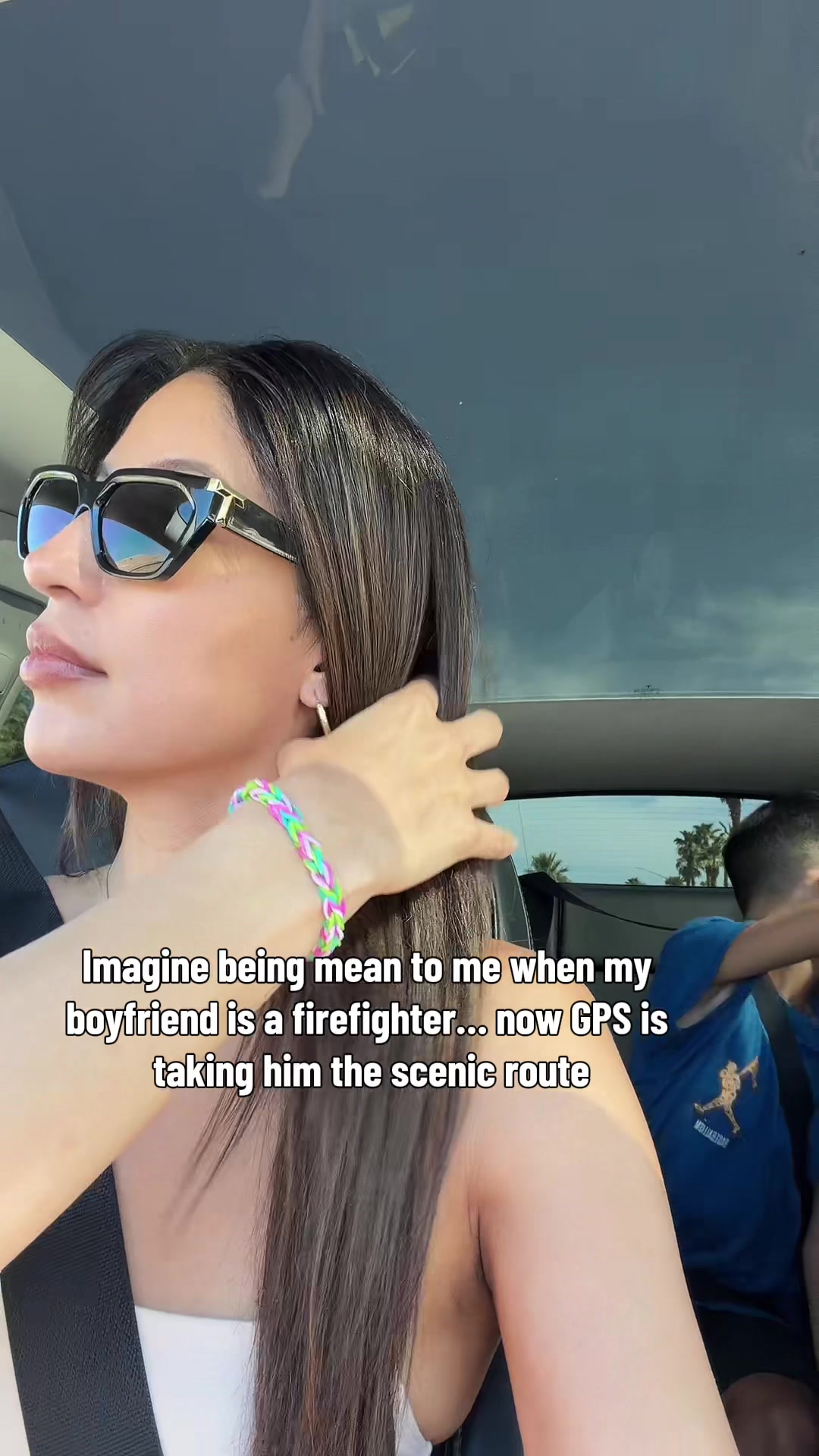 @Desiree Nicole