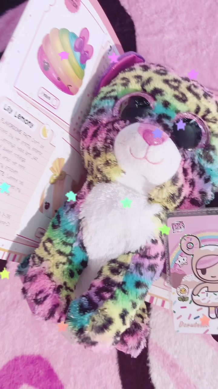 @numnomz 🦄