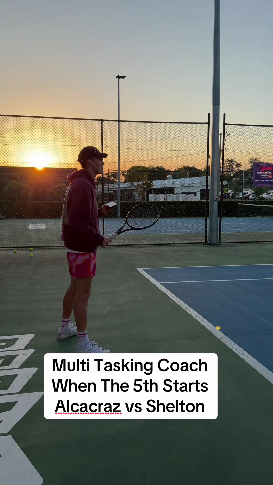 @BeenleighTennis