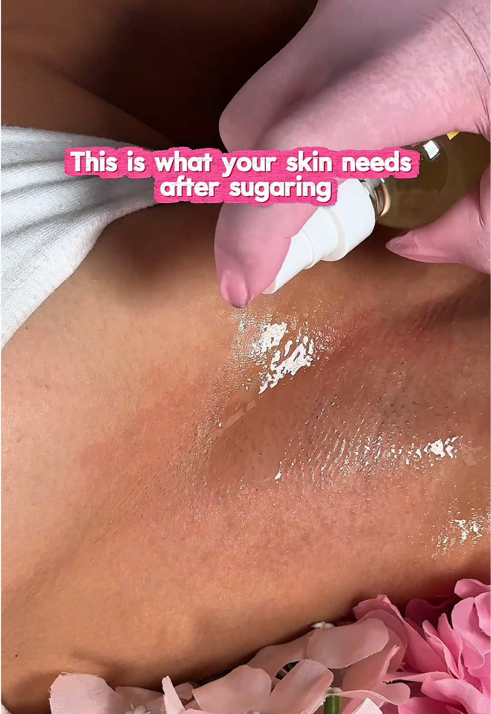 @SUGARING NYC
