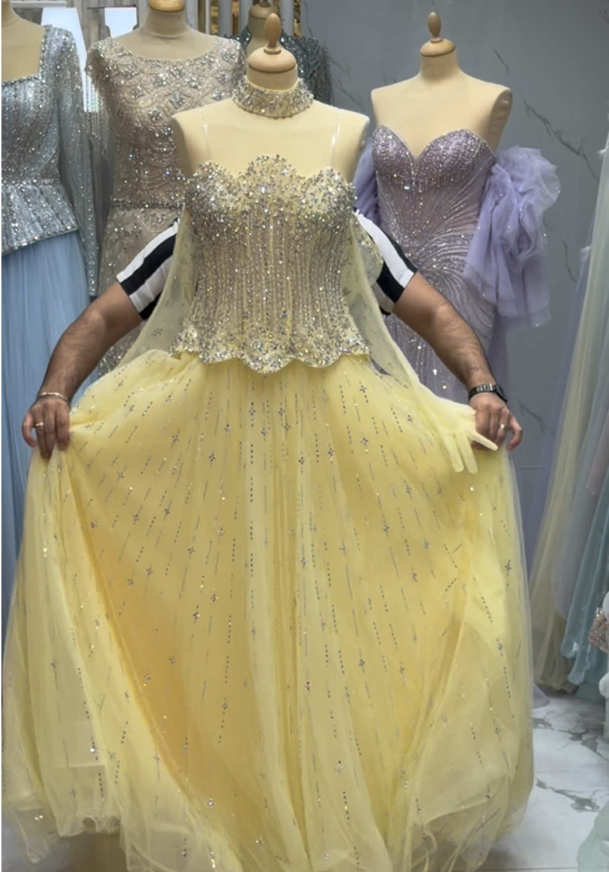 @IDeal star Fashion 👗Dubai