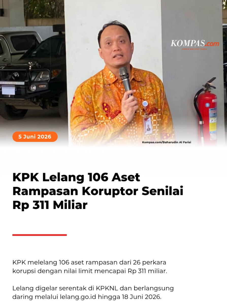 @Kompas.com
