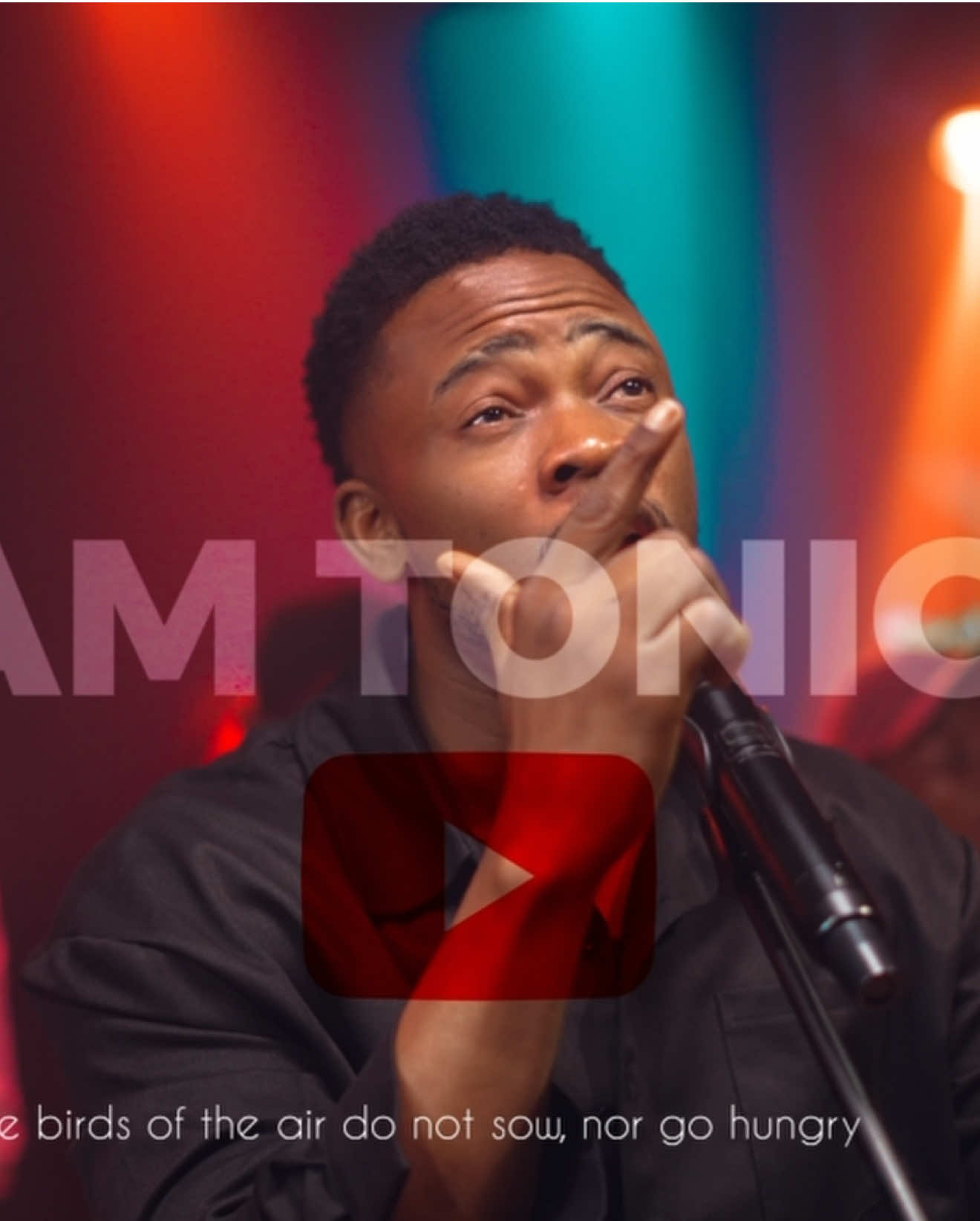 @Emmanuel Adebisi