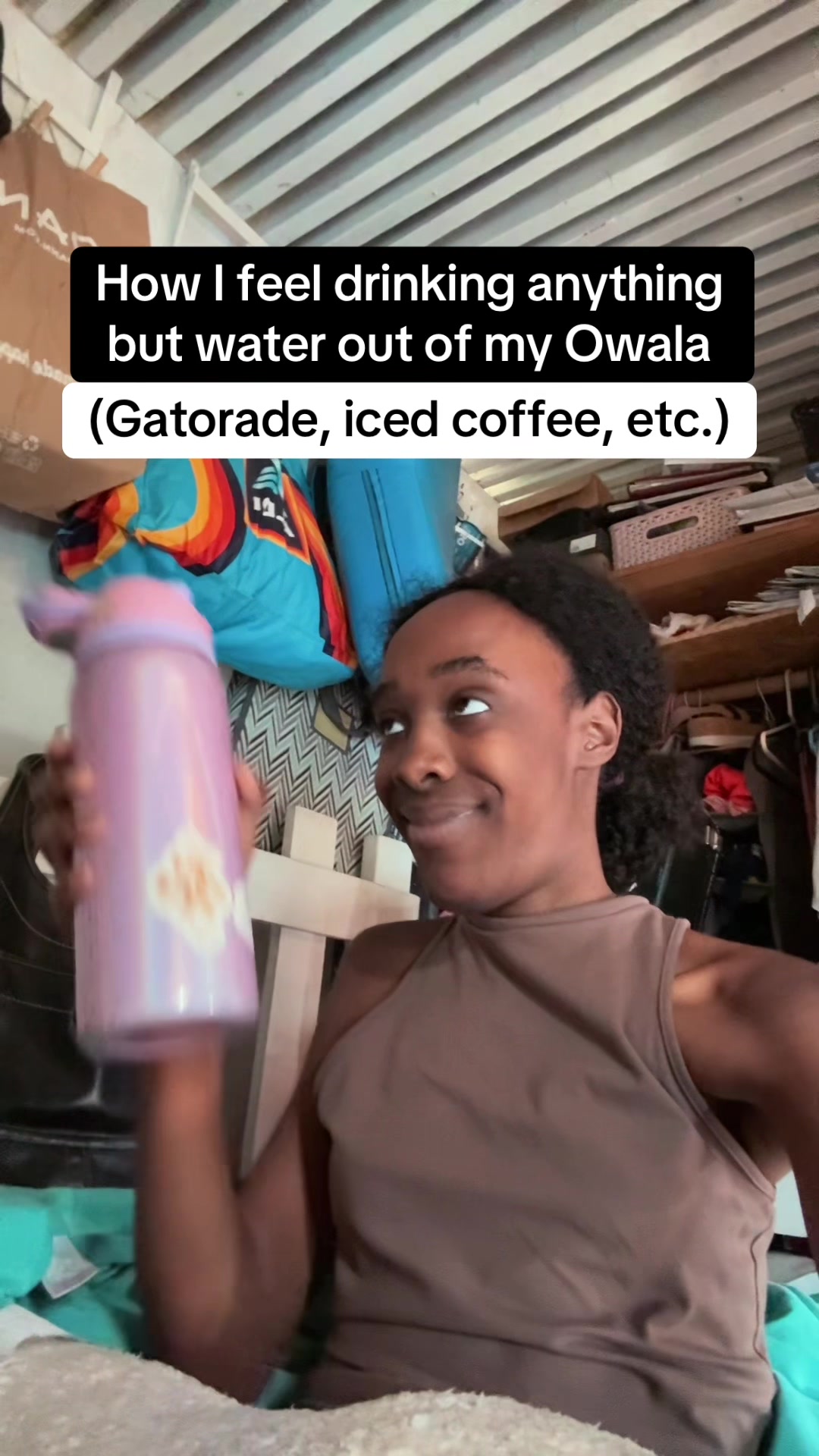 @Kava - Random Black Girl