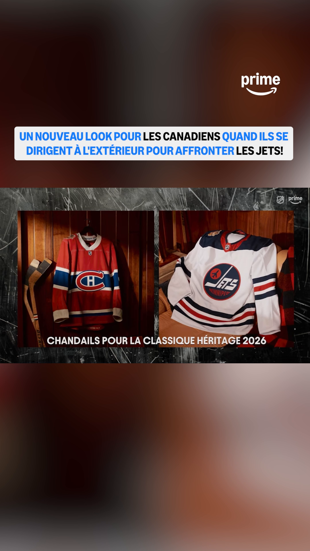@Prime Video en français ⚜️🇨🇦