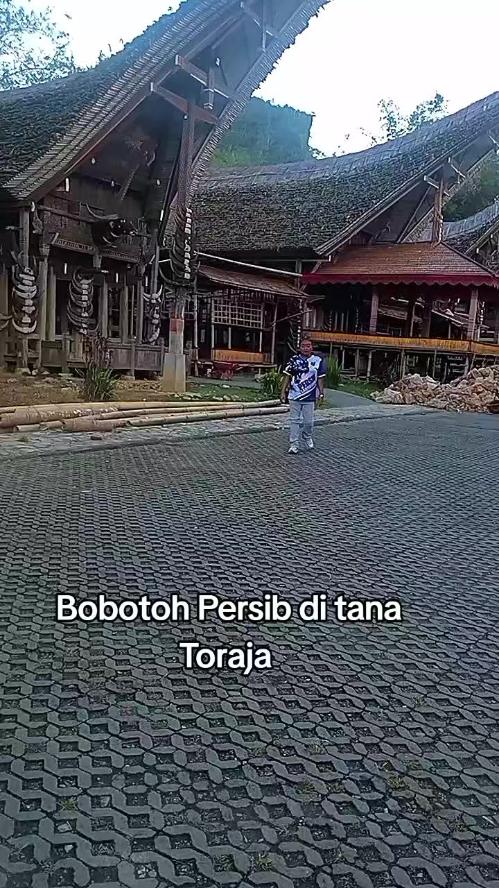 @Istana bintang musang bu santi