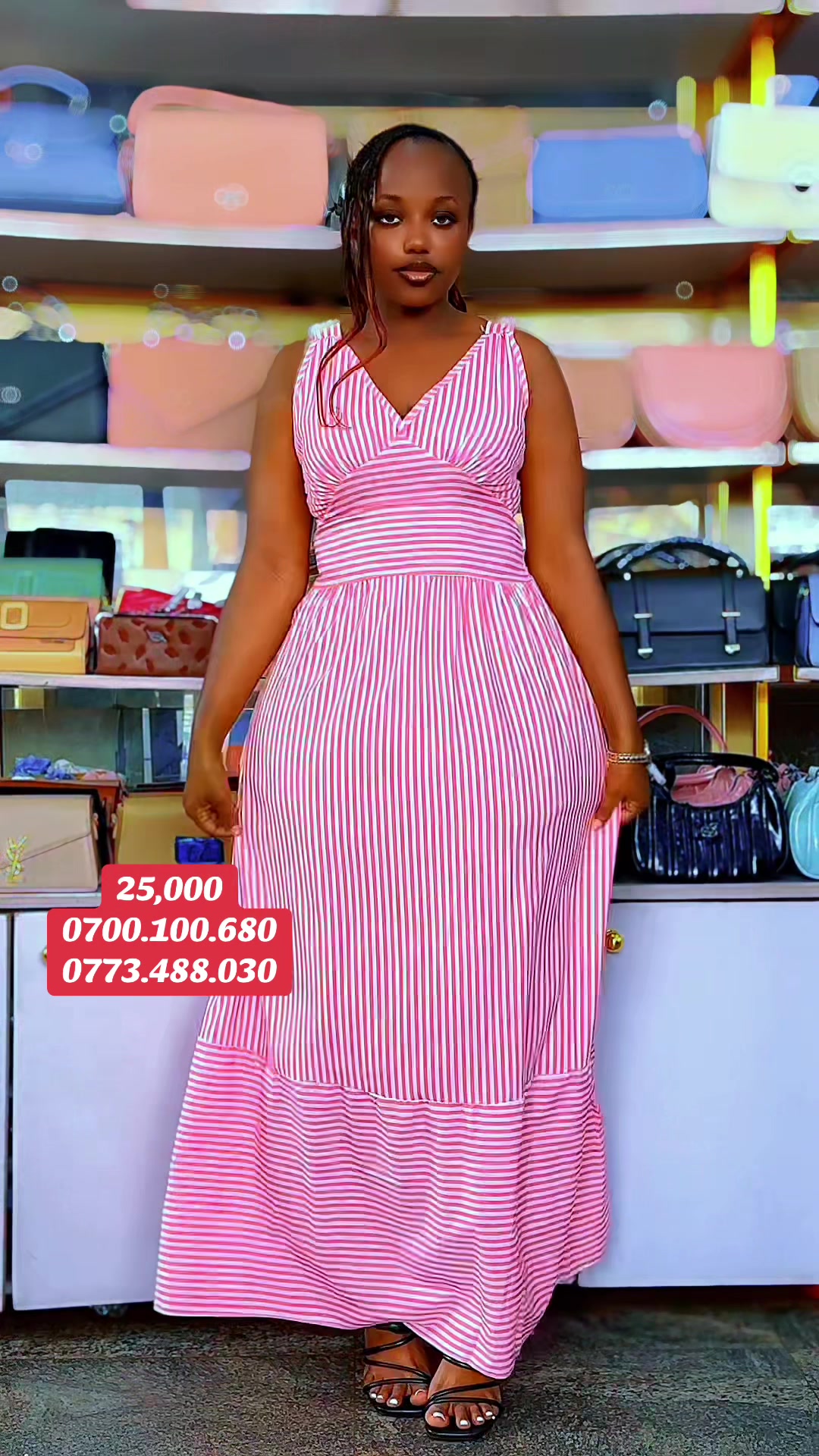 @Zuena Fashion Boutique