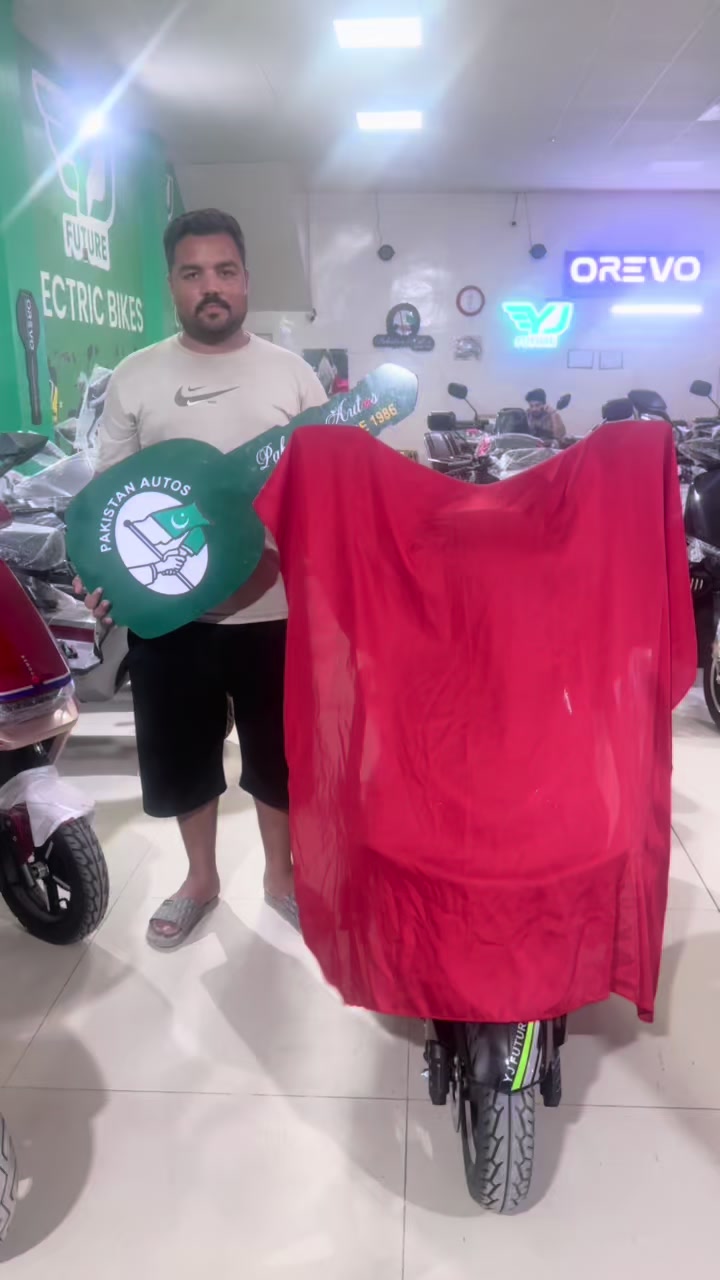 @Pakistan Autos Gujranwala🇵🇰