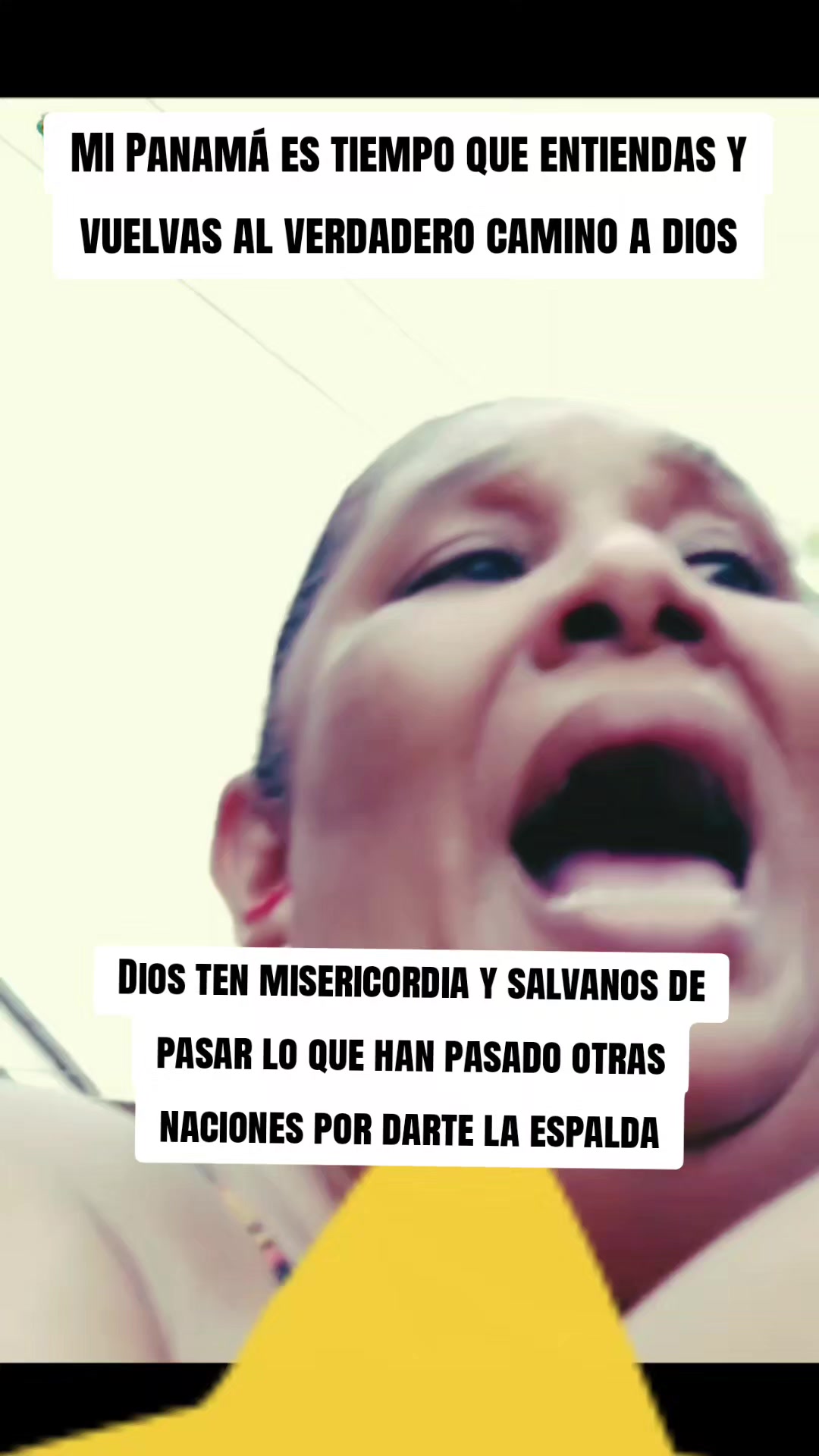 @Libertad Panam&aacute;