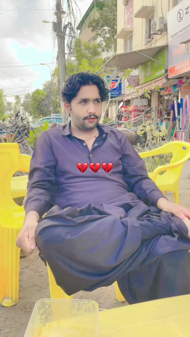 @Hidayatailah Bhatti