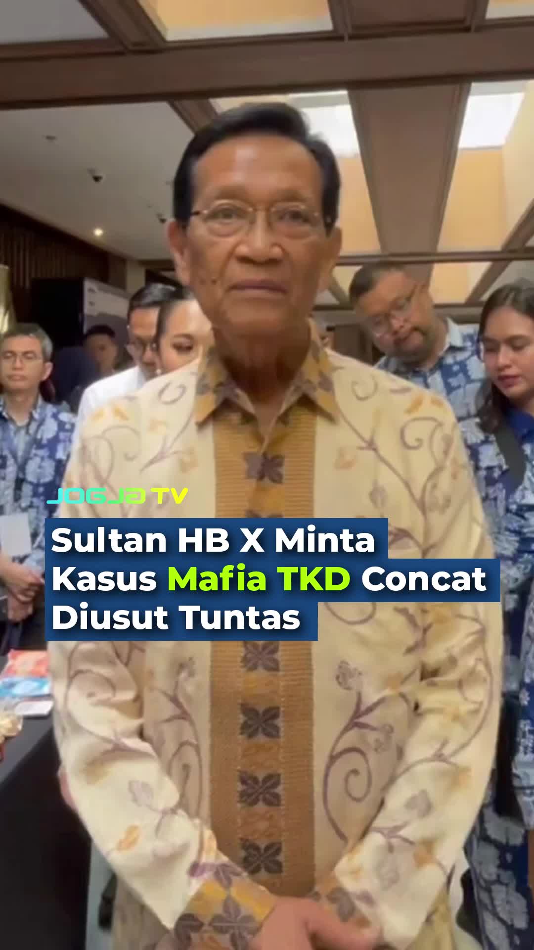 @JOGJA TV