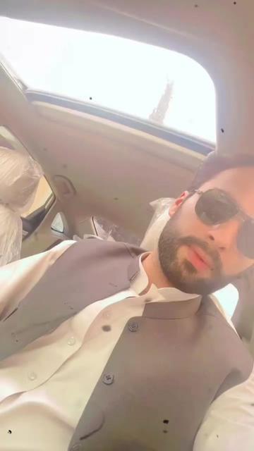 @Mir Salman Bangulzai