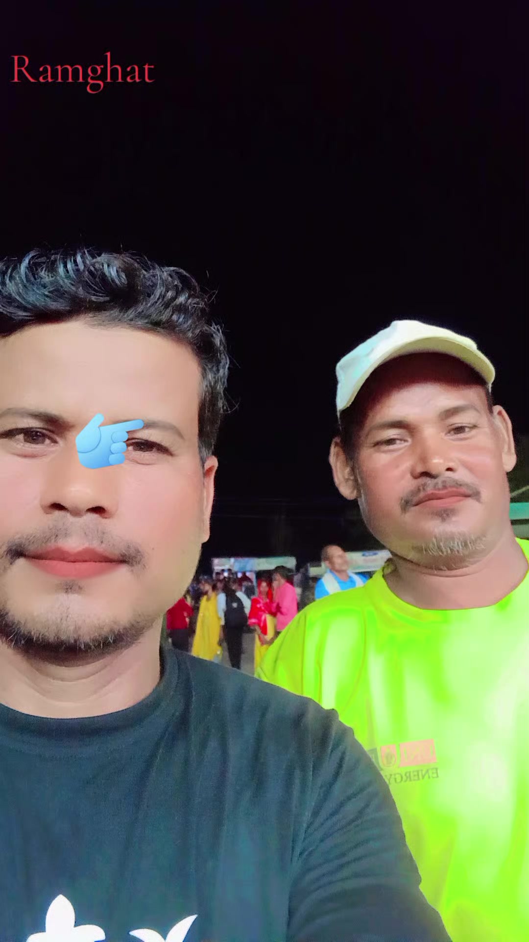 @Raju Tharu