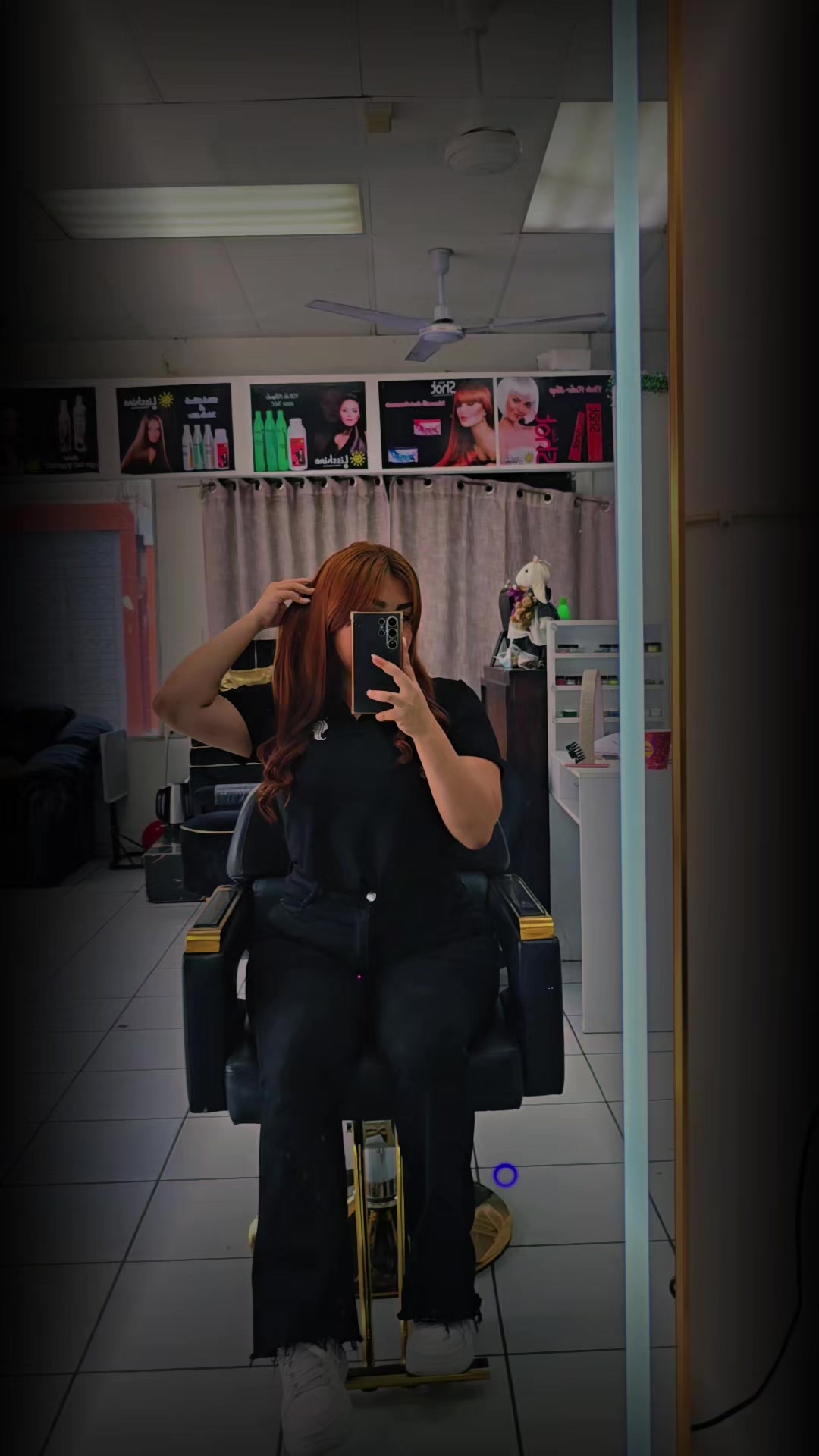 @Sandoval Ivania