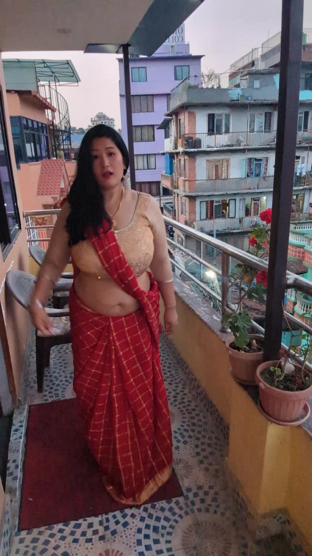 @samrika shrestha