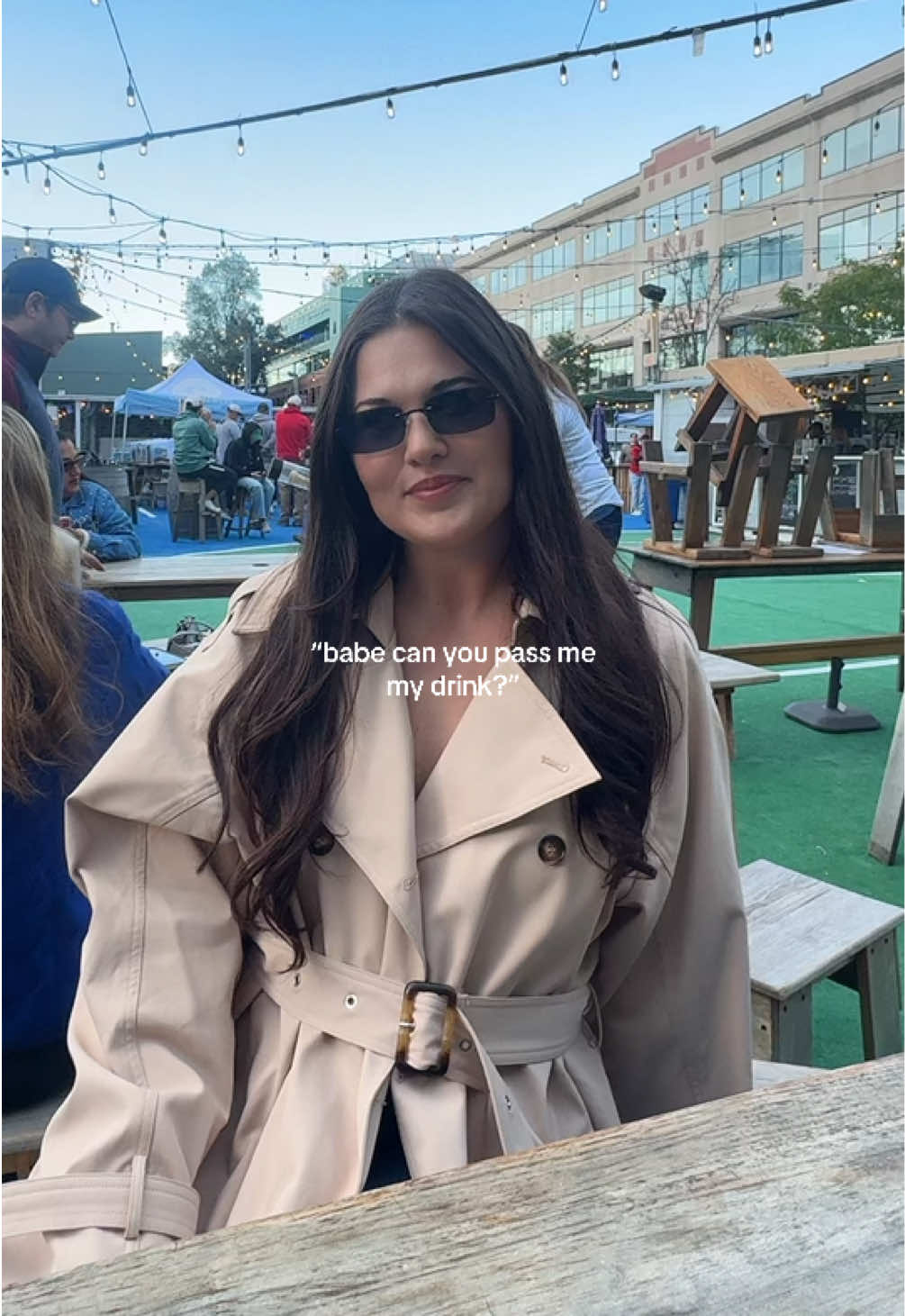 @sammy marie