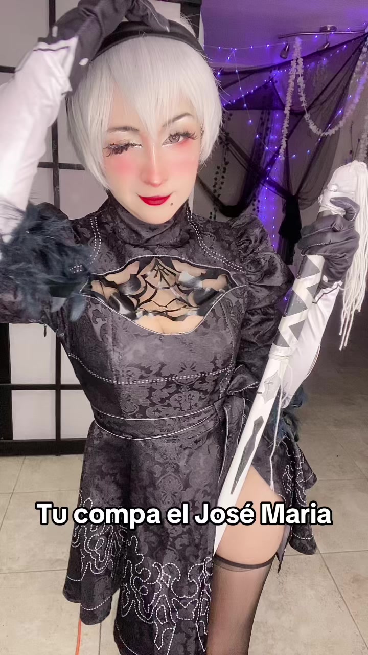 @waifu de barrio