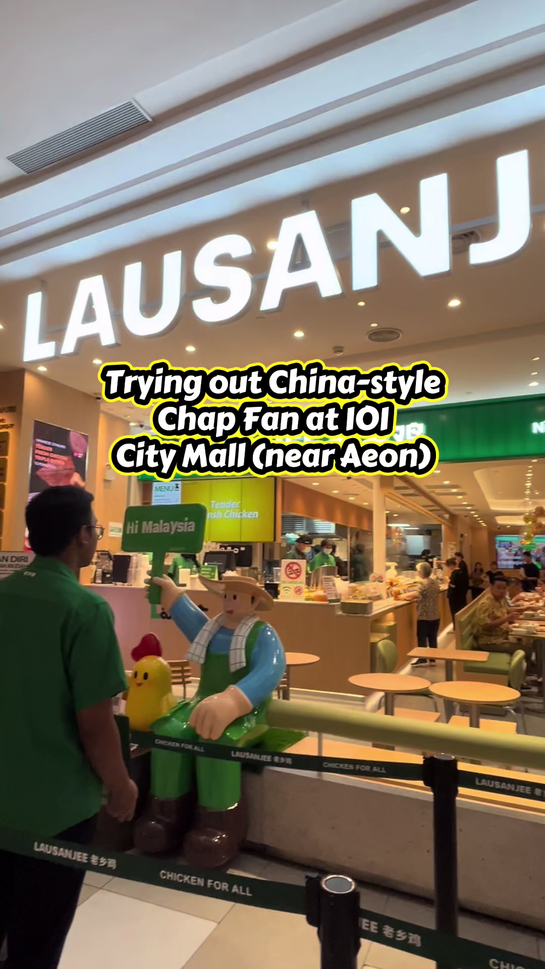 @Charine Chan
