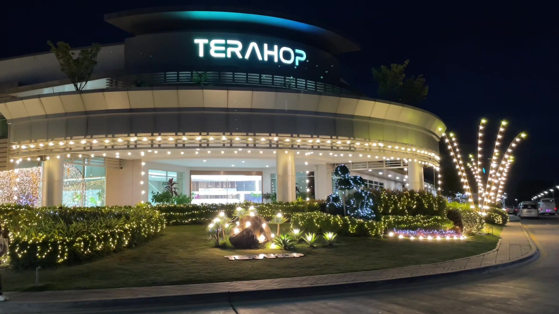 @TeraHop Thailand