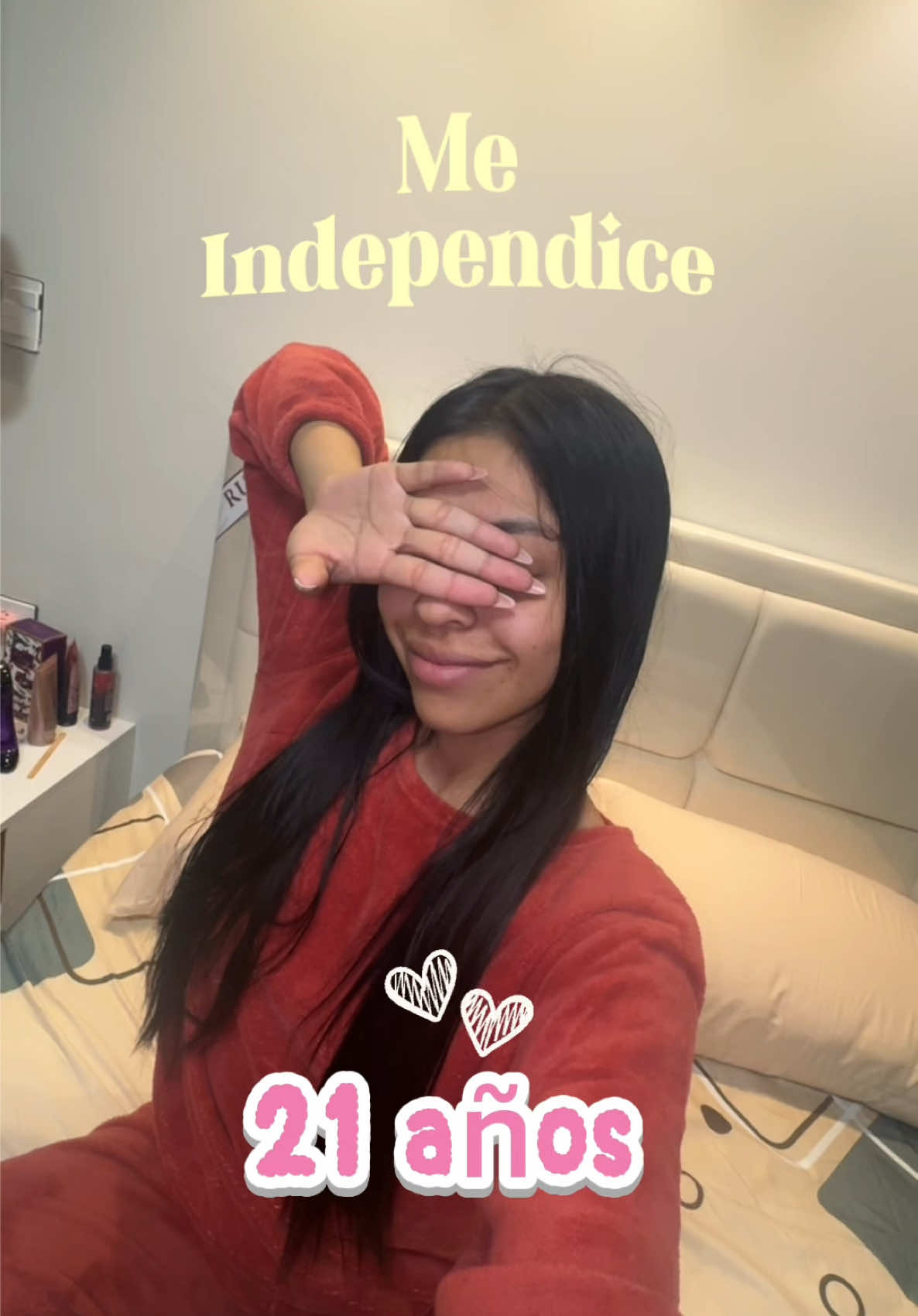 @Vania Vasquez