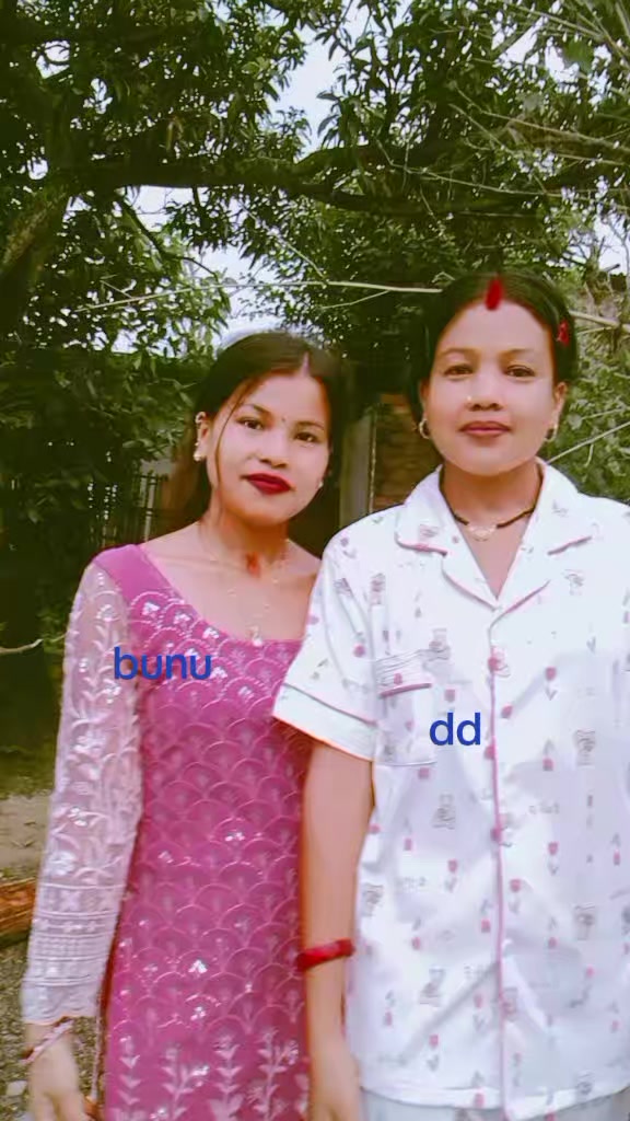 @my love Dipen  ko Dibani 💖💖