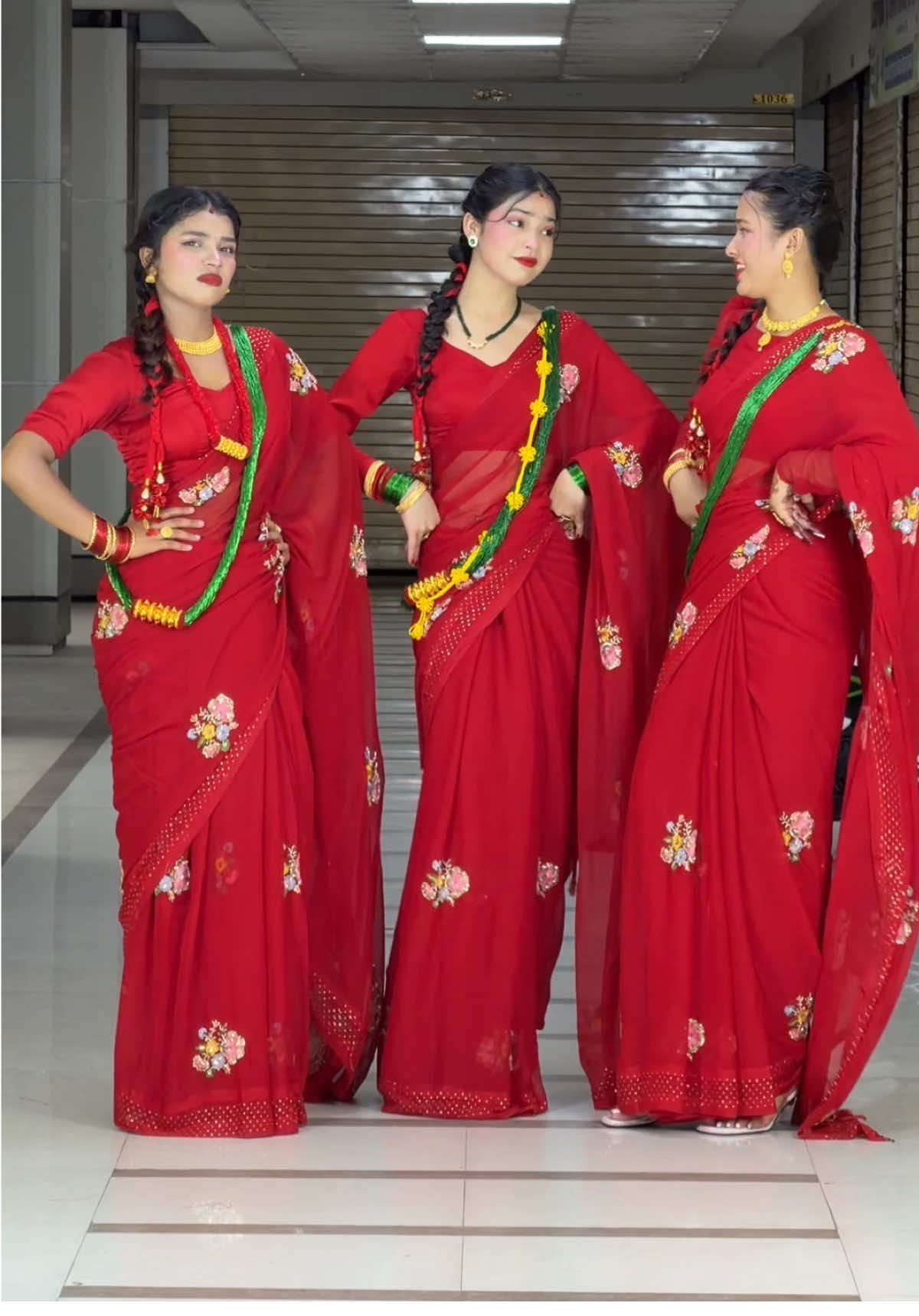 @Karunaz Collection