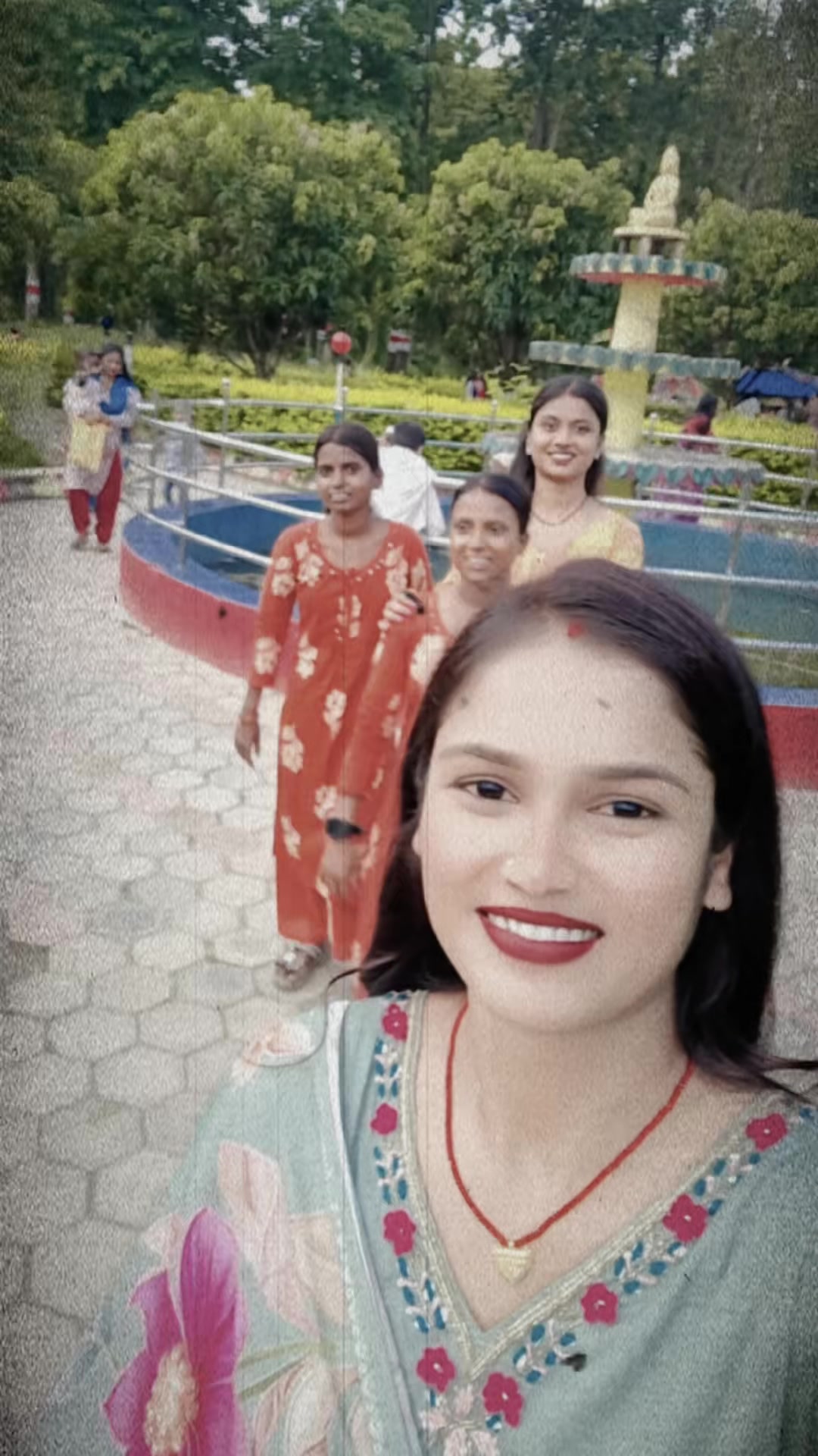 @Sangita Mahato