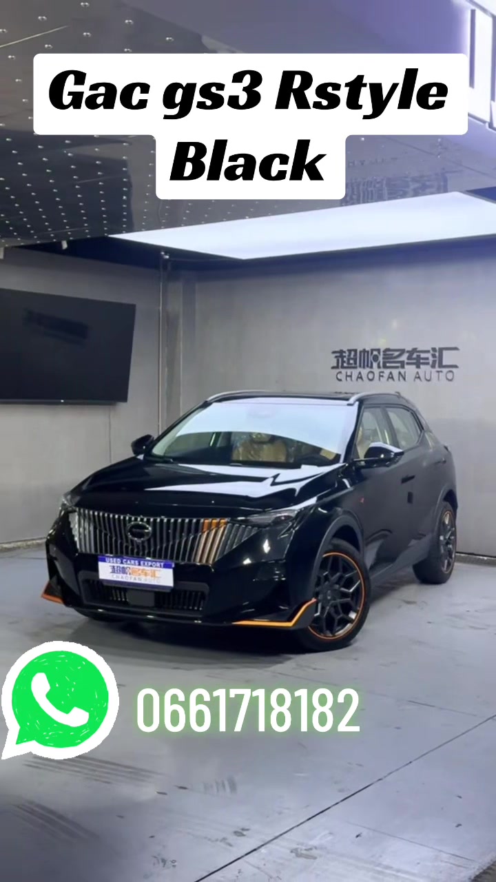 @Oasis car's