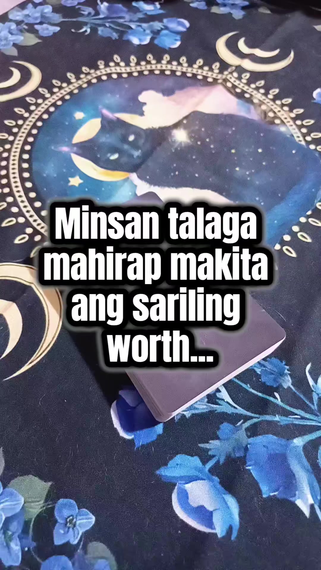 @Marie Tarot Reader