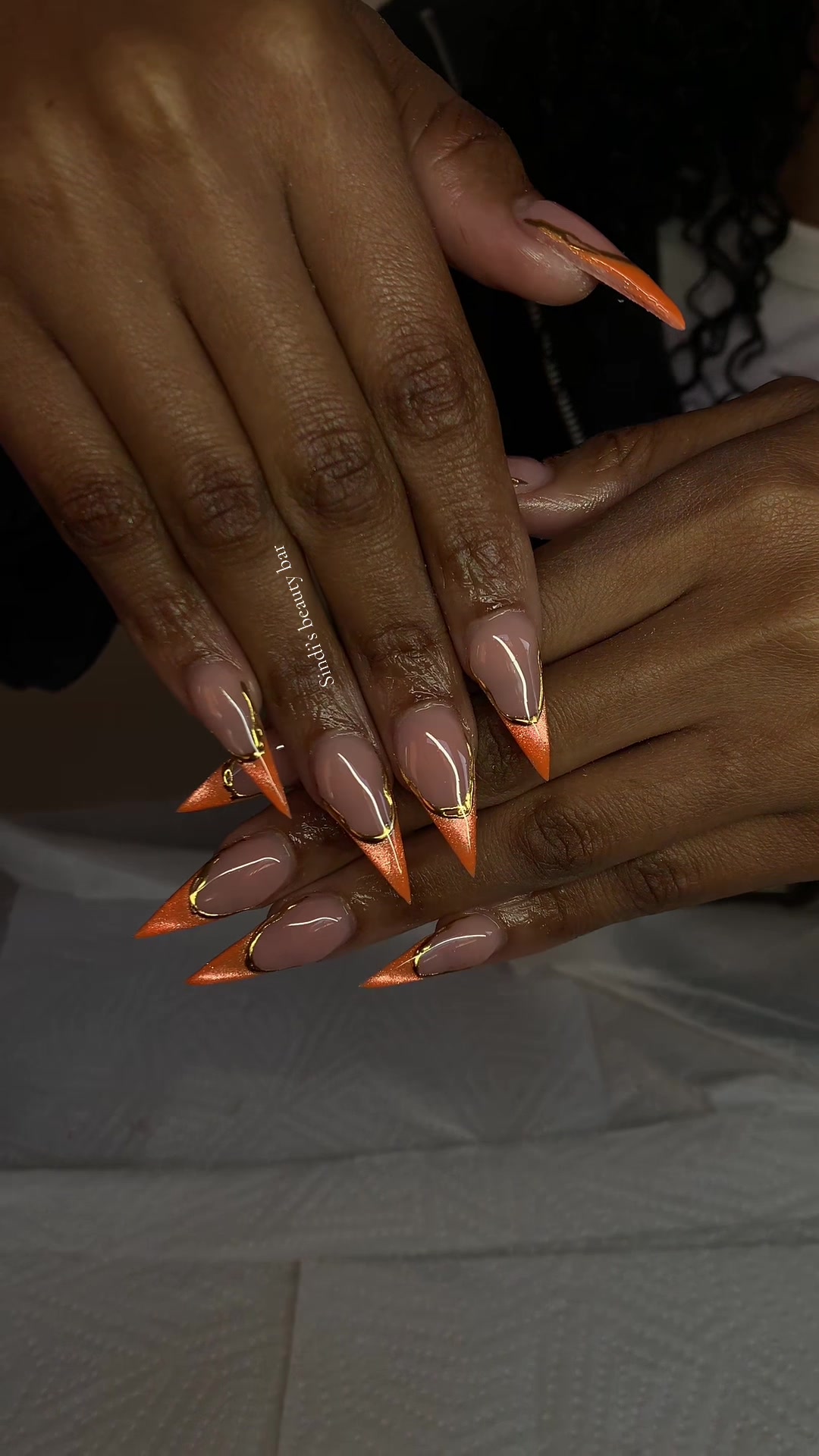@Sindi&rsquo;s Beauty Bar