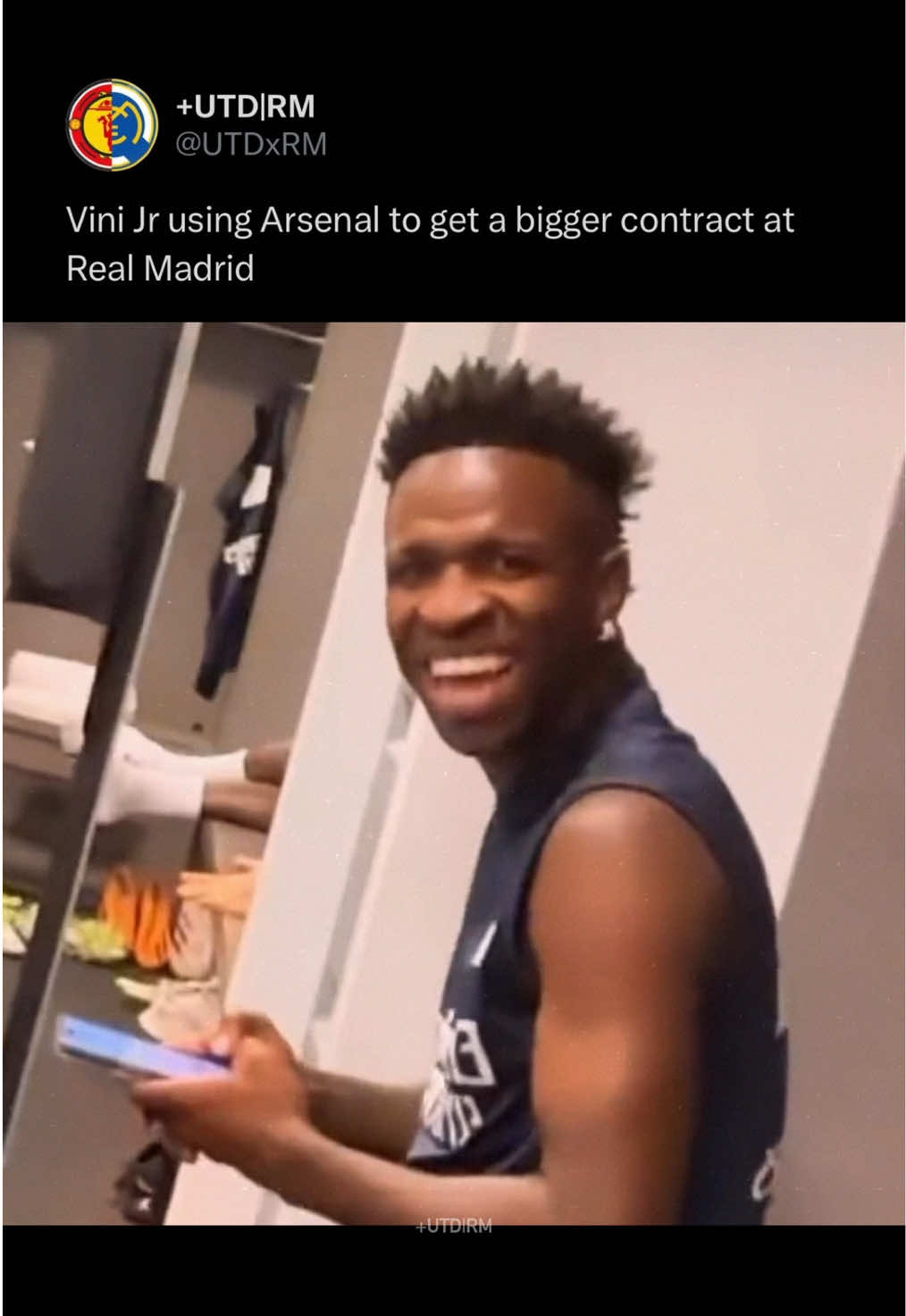 @+UTD|RM