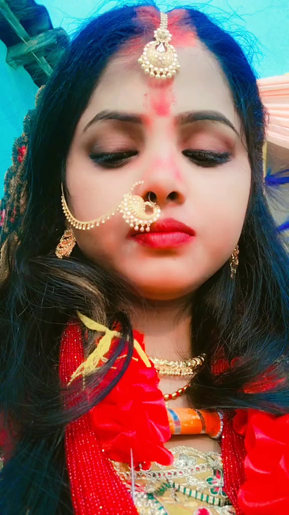 @Sandhya Mandal👑🥀🤞😘