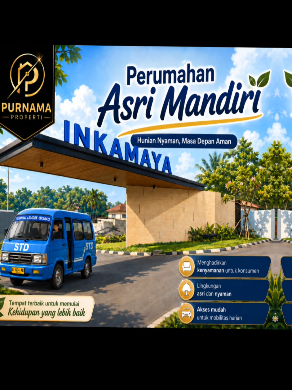@Purnama Property