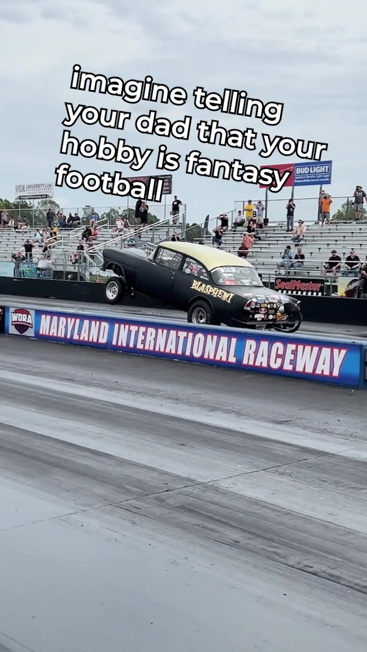 @Drag Drive Repeat
