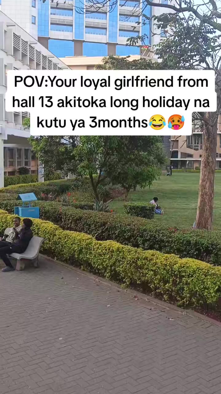 @UON CLABU TRENDS