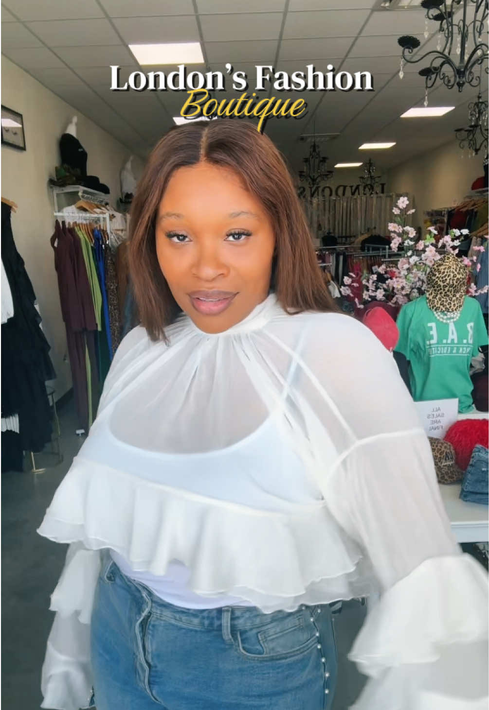 @Keiondra