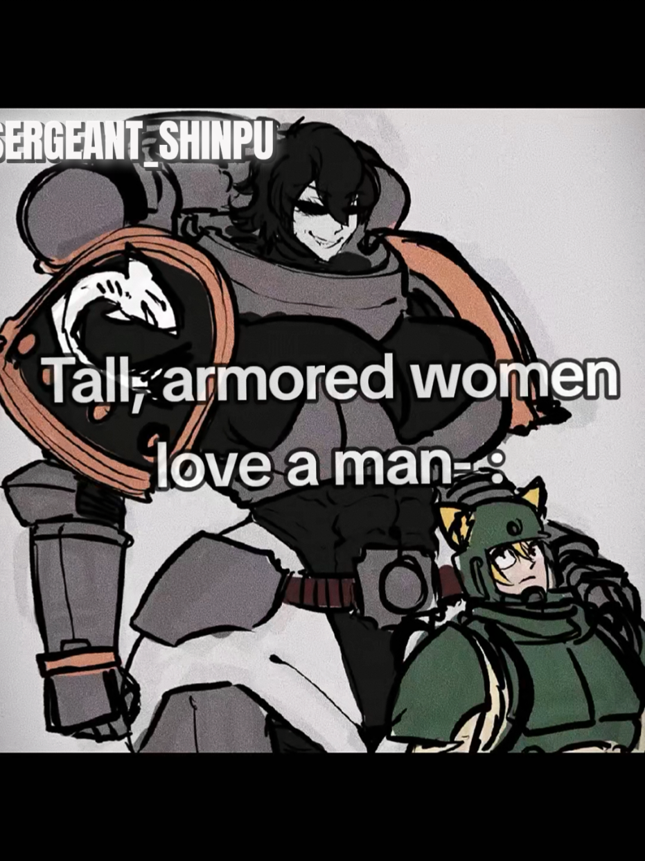 @♱SERGEANT_SHINPU♱
