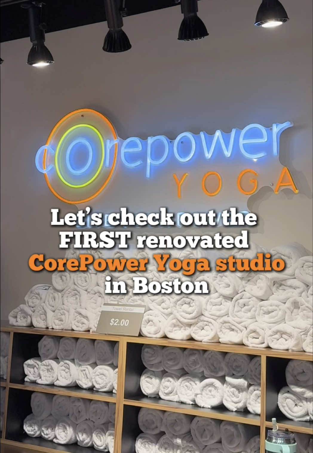 @Serena | Yoga Sculpt