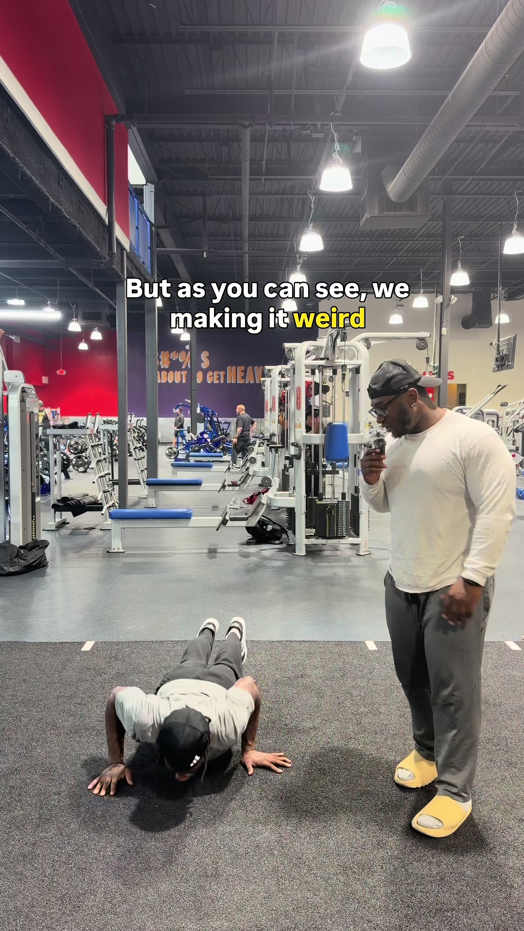 @Keshon 🦍