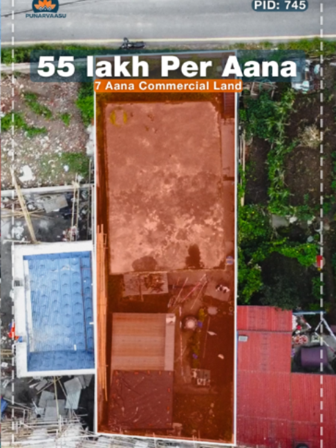@Punarvaasu Real Estate