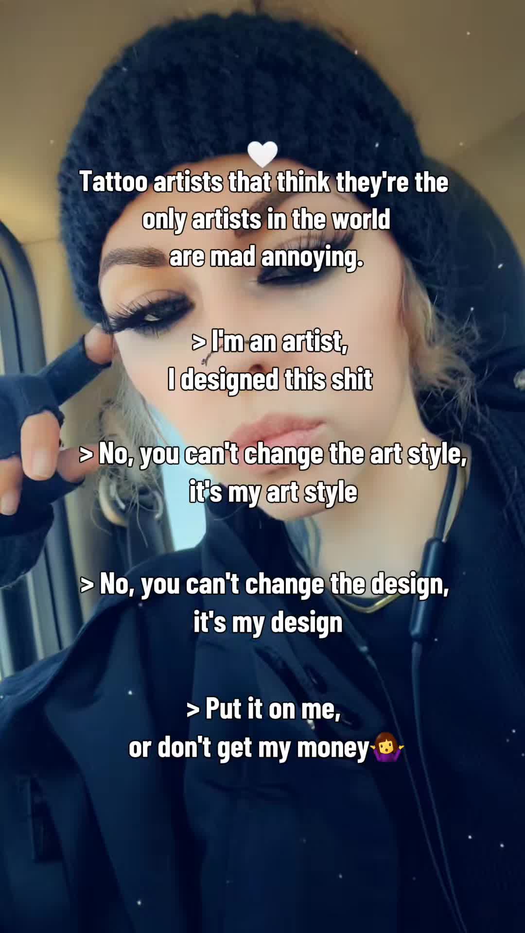 @Audrey