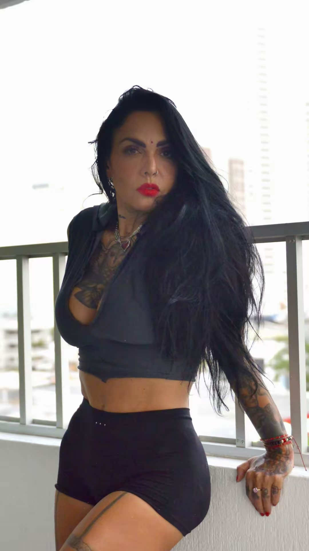 @andreamurillomodel