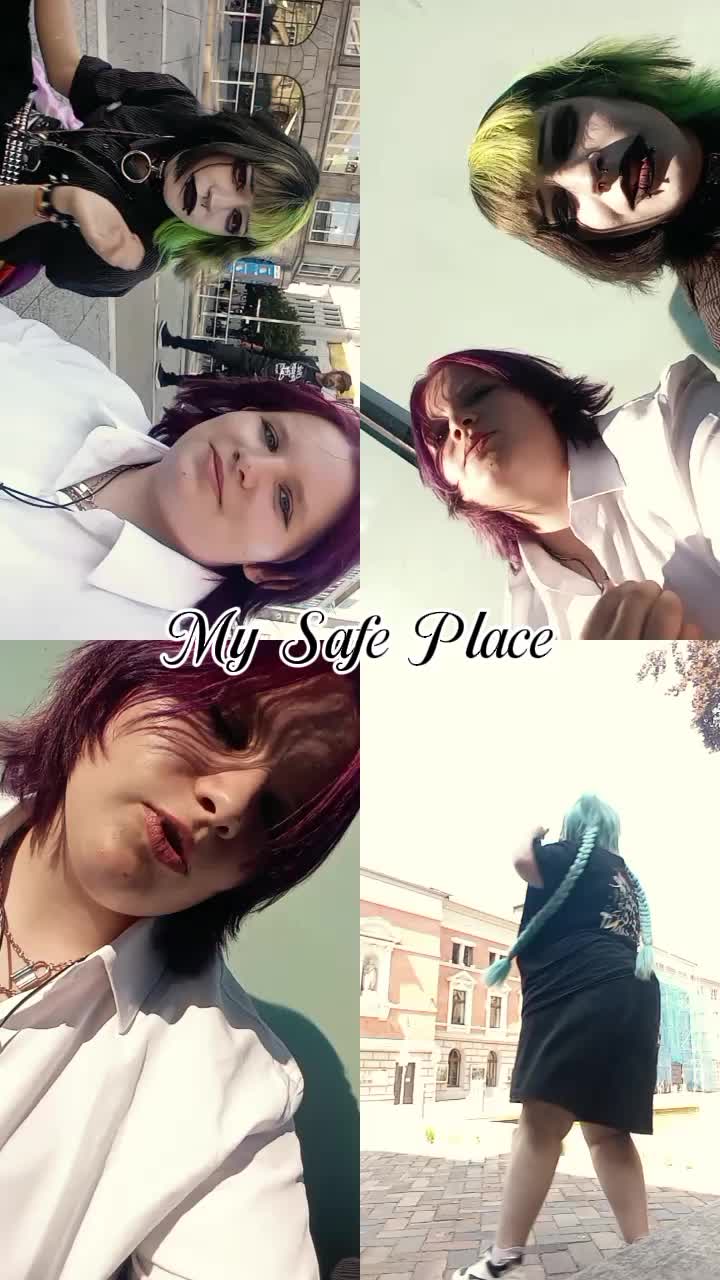 @✨LUCKY✨