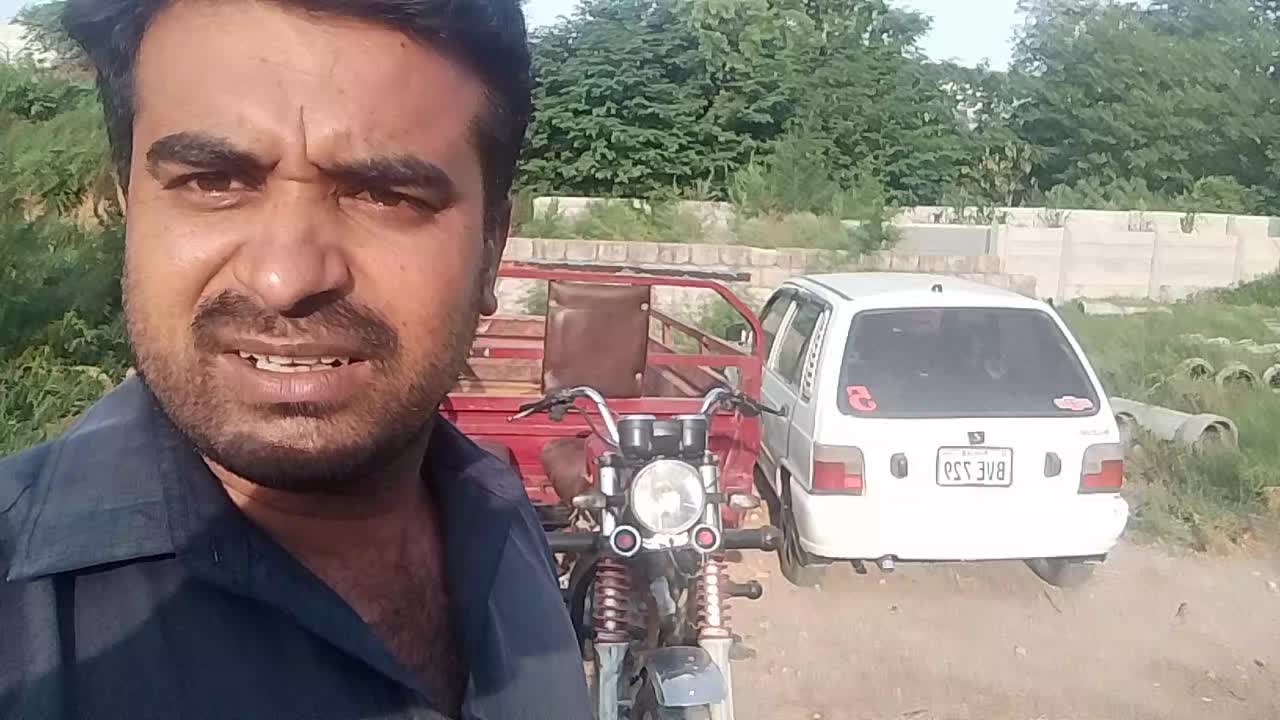@R.K Moter
