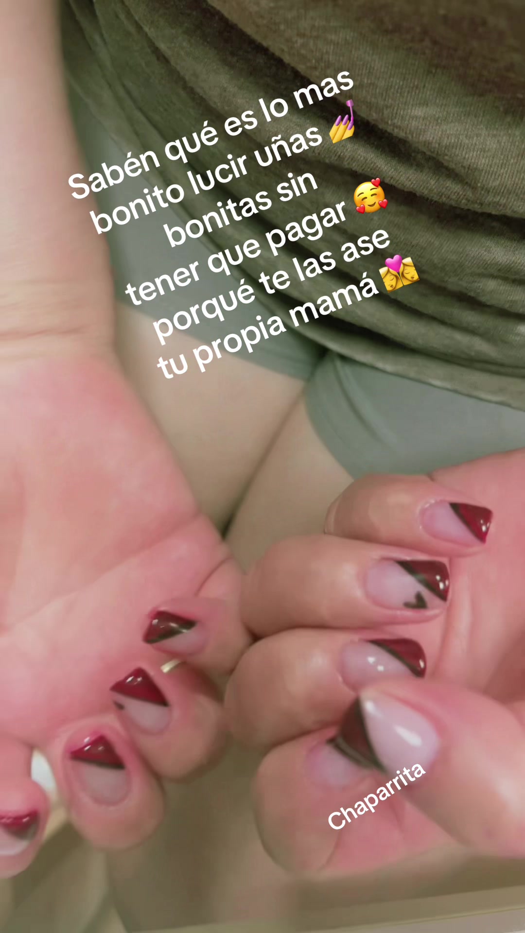@💋🫦Chaparrita🥰🇪🇨